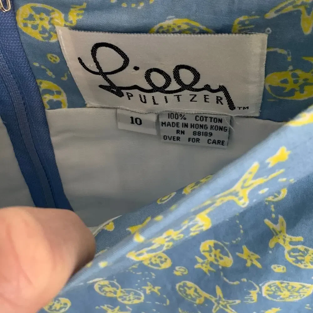 Lilly Pulitzer super cute